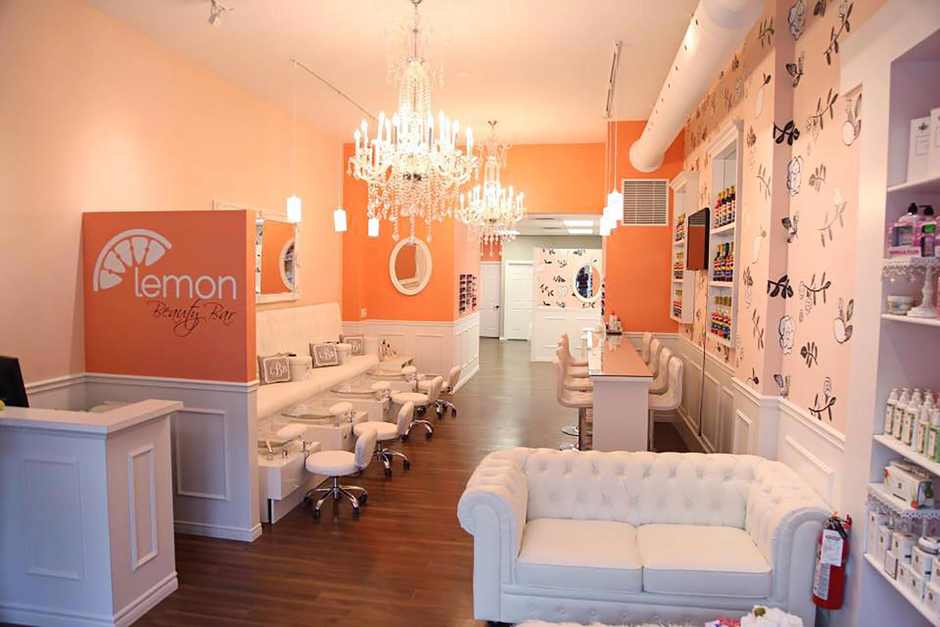 Lemon Beauty Bar In Sarnia CA-ON | Vagaro